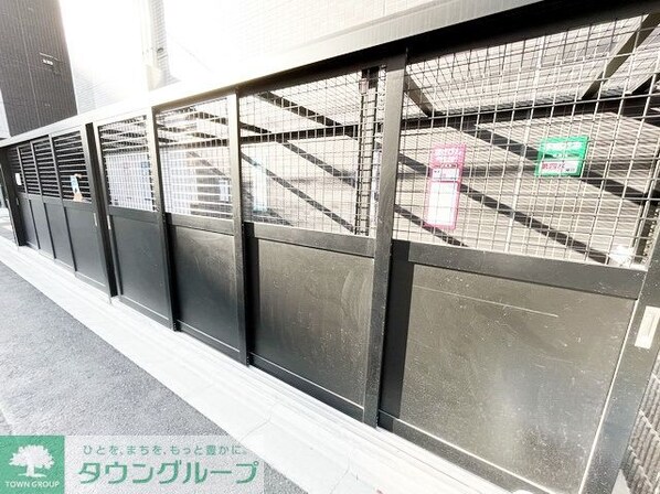 Primal千種steloの物件内観写真